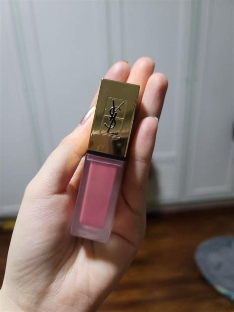 YSL Nude Emblem (16) Dupes 